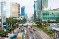 Indonesia impulsa reestructuración de empresas estatales 
