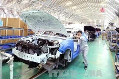 Vietnam considerado como centro comercial para Asia Oriental