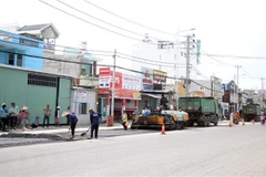 Acelera Hanoi desembolso del capital de inversión pública