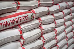 Tailandia por convertirse en centro de alimentos procesados de ASEAN
