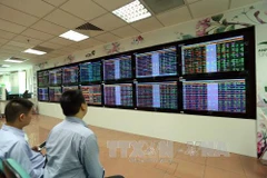 Firmas que cotizan en HNX gozan del aumento de ganancias en 2019