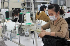 Trabajadores vietnamitas en Japón reciben protección ante epidemia de COVID-19