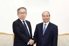 Vietnam considera a Japón uno de sus socios importantes