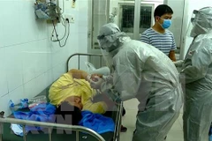 Detectan en Vietnam dos primeros casos de neumonía aguda nCoV