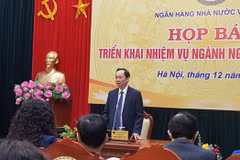 Vietnam prevé lograr alto crecimiento crediticio en 2021