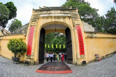 Autorizan establecimiento del Consejo Nacional para Patrimonios Culturales de Vietnam