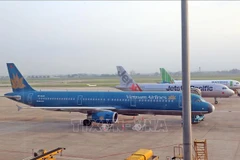 COVID-19: Vietnam efectuará decenas de vuelos de repatriación hasta finales de agosto