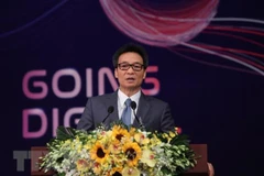Celebran en Hanoi Cumbre de empresas de Vietnam