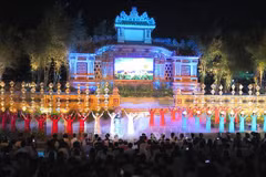 Reajustan fecha de apertura del Festival de Hue 2020