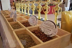 Vietnam se convierte en mayor proveedor de café de Japón