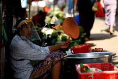 Sector privado de Tailandia propone continuar flexibilización de medidas antiepidémicas