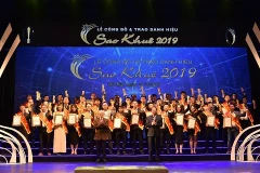 Sao Khue 2020: productos de Tecnología de Información buscan reducir pérdidas por COVID-19