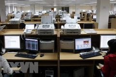 Atrae Vietnam casi 200 millones de dólares por subasta de bonos gubernamentales