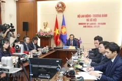 Aprecia Vietnam declaración del G20 sobre mercado laboral