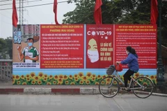 La verdad sobre la paciente número 17 del COVID-19 en Vietnam