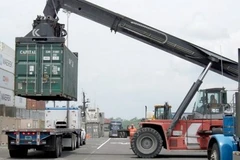 Filipinas aplicará sistema de rastreo de contenedores en puertos marítimos