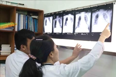 Agradece China a hospital vietnamita por la atención médica a casos de SARS-CoV-2