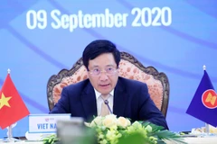 Vietnam llama a elevar papel de Cumbre de Asia Oriental ante los desafíos emergentes