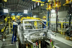 Indonesia prepara paquetes de apoyo económico para industria automotriz