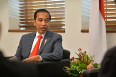 Estados Unidos muestra interés en proyecto de desarrollo de Indonesia