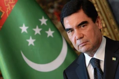 Vietnam envía felicitaciones a Turkmenistán por su Día Nacional