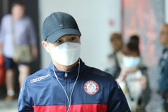 Federación de Fútbol de Vietnam reitera apoyo a clubes ante impactos de pandemia