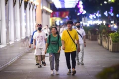Estudian tendencia de mercado doméstico para favorecer recuperación del turismo de Vietnam