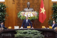 Vietnam concede importancia al desarrollo urbano