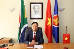 ASEAN desempeña papel central en garantizar la paz, seguridad y prosperidad regionales