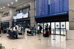 Continúan repatriación de ciudadanos vietnamitas en medio de pandemia 