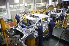 Filipinas reporta señales positivas en sector manufacturero