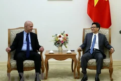 Vietnam prioriza asuntos de bienestar social en la ASEAN 