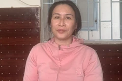 Detienen a una mujer en Vietnam por atentar contra el Estado