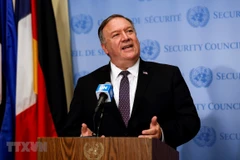 Estados Unidos elogia a Vietnam como presidente de la ASEAN, afirma Pompeo