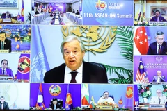 Camboya destaca papel de ONU en el impulso del multilateralismo