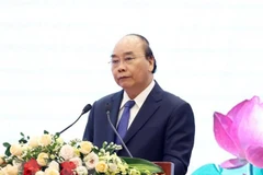 Piden promover buenos ejemplos de emulación patriótica en Vietnam