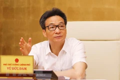 Vietnam considera reiniciar turismo internacional