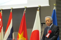 Continúan cosechando frutos relaciones Vietnam-Japón en futuro