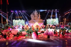Vietnam celebra una década del nombramiento del geoparque de Dong Van