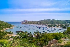 Provincia vietnamita mejora condiciones de vida para la etnia Cham
