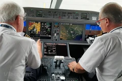 En Vietnam Airlines no se registran pilotos pakistaníes