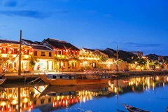Hoi An entre las tres ciudades más maravillosas del mundo en 2020