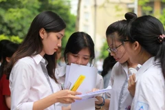 Examen de graduación del bachillerato de 2020 tendrá lugar según lo planeado