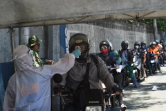 Aumenta en el Sudeste de Asia el número de infectados de COVID-19