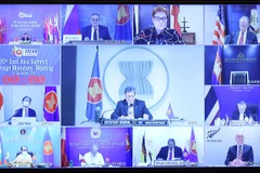 Indonesia destaca importancia de la cooperación ASEAN+3 en recuperación económica regional