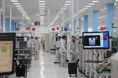 Hanoi se esfuerza por tener 200 empresas de ciencia y tecnología para 2025