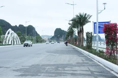 Ruta patrimonial embellecerá mar de Ha Long