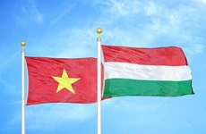 Vietnam felicita a Hungría por el Día Nacional