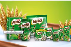 Nestlé MILO pone en uso pajitas de papel para reducir impacto de residuos plásticos