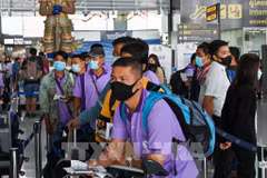 Tailandia sube precio de visa de cinco años para extranjeros